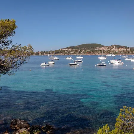 Daire Moderne A Saint-raphael Proche Et Commerces - Fr-1-466a-50 Saint-Raphaël